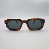 The Romeo Sunglasses - Tortoise