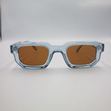 The Romeo Sunglasses - Azzurri
