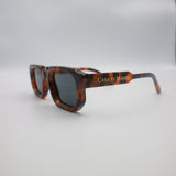 The Romeo Sunglasses - Tortoise