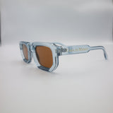 The Romeo Sunglasses - Azzurri