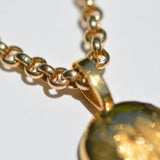 The Cup Pendant