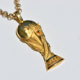 The Cup Pendant