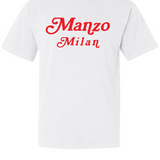 The Milan Tee