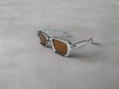 The Romeo Sunglasses - Azzurri