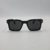The Carmine Sunglasses - Black