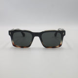 The Carmine Sunglasses - Elk Horn