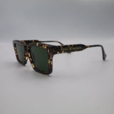 The Carmine Sunglasses - Tortoise