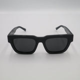 The Deeba Sunglasses - Black