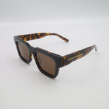 The Deeba Sunglasses - Tortoise