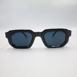 The Romeo Sunglasses - Black
