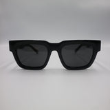 The Deeba Sunglasses - Black