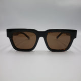 The Deeba Sunglasses - Tortoise