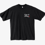 The Love Tee - White