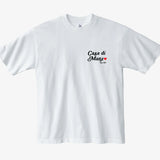 The Love Tee - Black