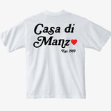 The Love Tee - Black
