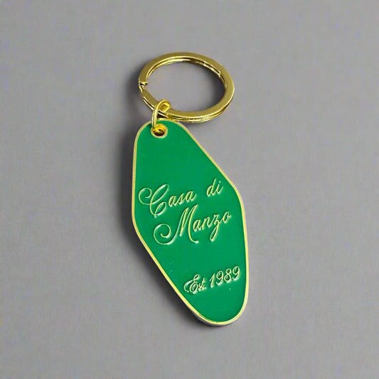 The Script Keychain