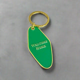 The Script Keychain