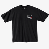 The Love Tee - Black