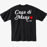The Love Tee - Black