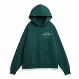 The Origin Hoodie