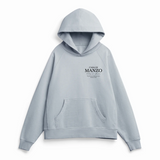 The Origin Hoodie