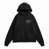 The Origin Hoodie