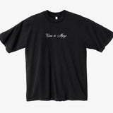The Script Shirt - White