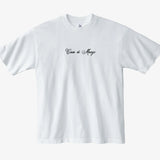 The Script Shirt - White