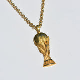 The Cup Pendant